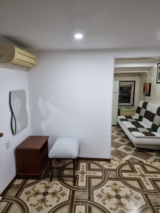 Тихий Дворик Hotel Baku Exterior photo