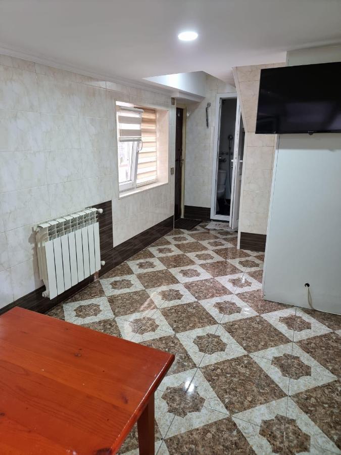 Тихий Дворик Hotel Baku Exterior photo