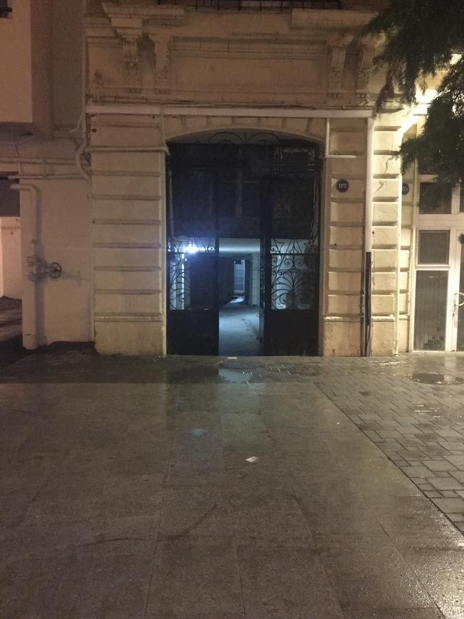 Тихий Дворик Hotel Baku Exterior photo