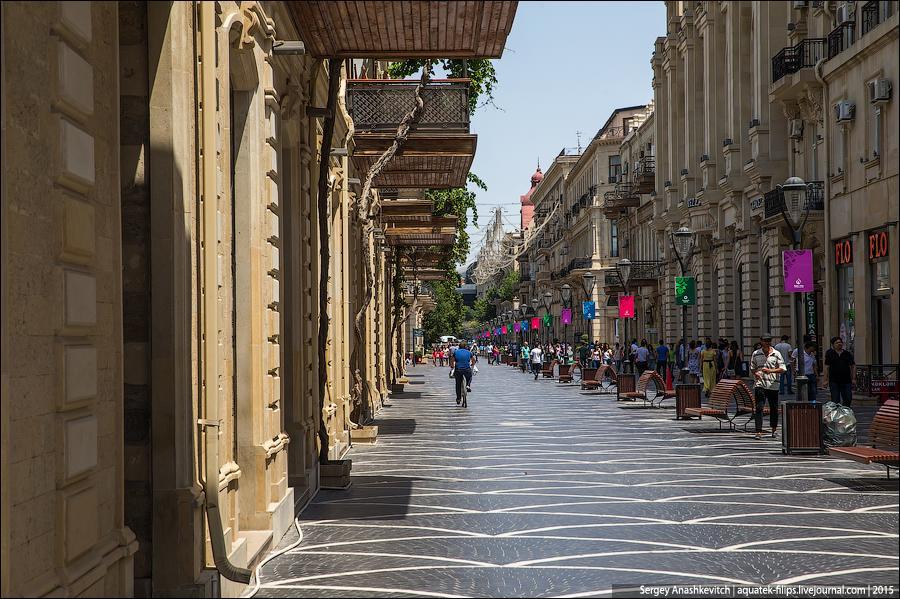 Тихий Дворик Hotel Baku Exterior photo